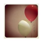 balloons