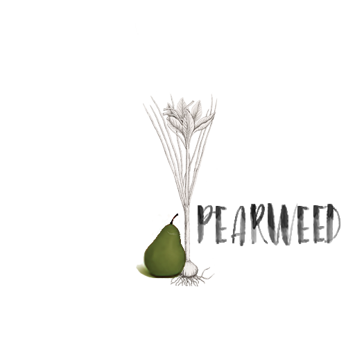 pearweed journal(s)